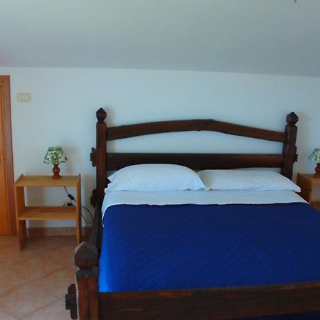 Oasi Del Governatore Apartment Squillace Luaran gambar