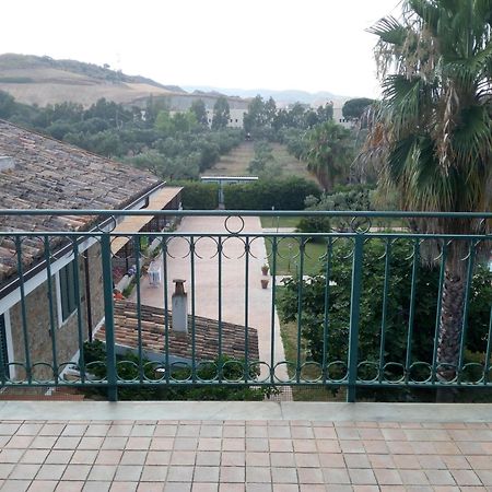Oasi Del Governatore Apartment Squillace Luaran gambar