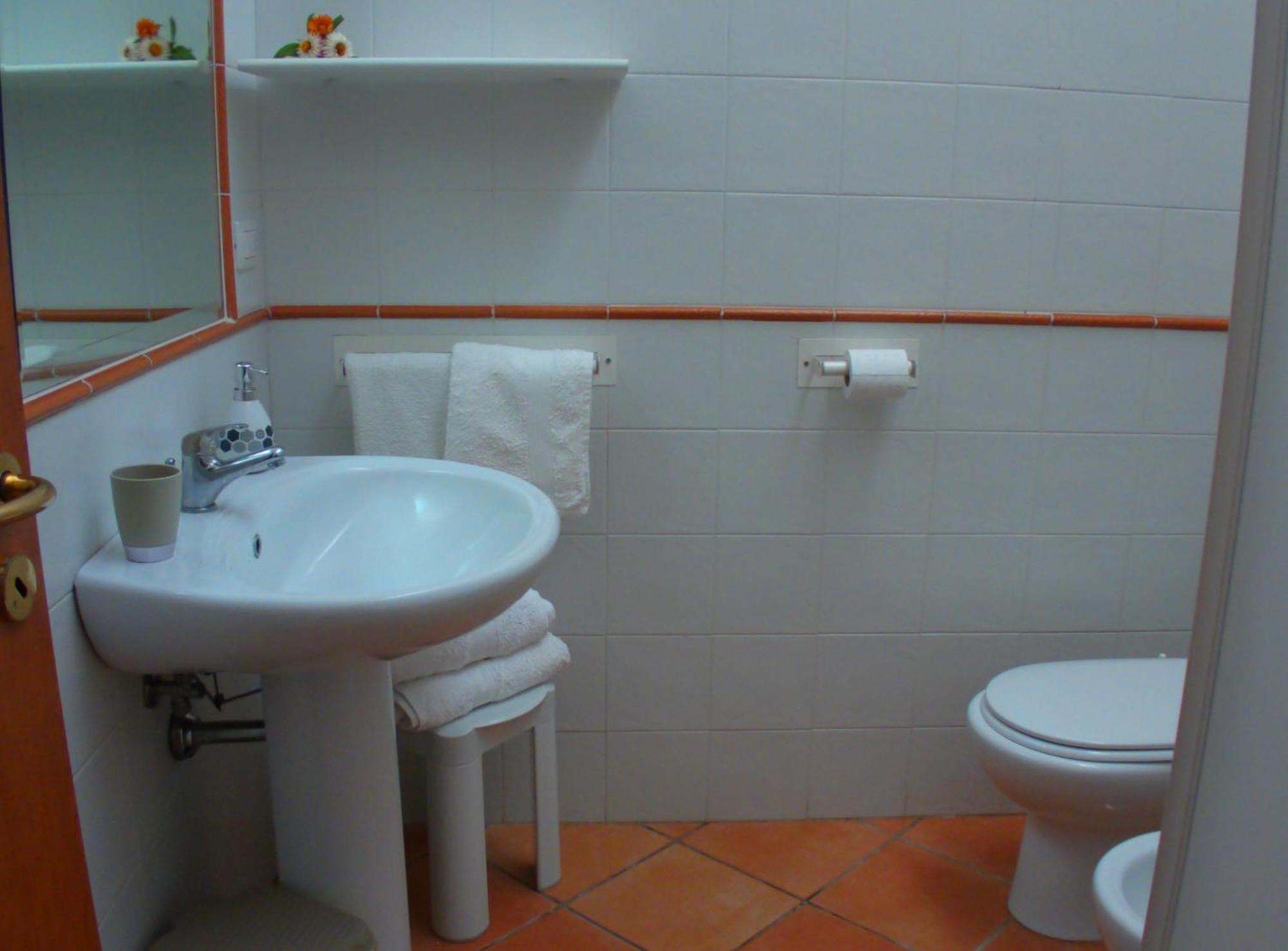Oasi Del Governatore Apartment Squillace Luaran gambar