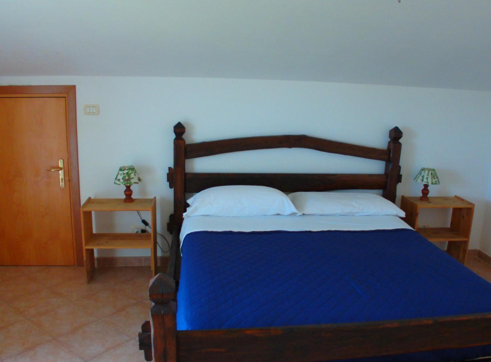 Oasi Del Governatore Apartment Squillace Luaran gambar