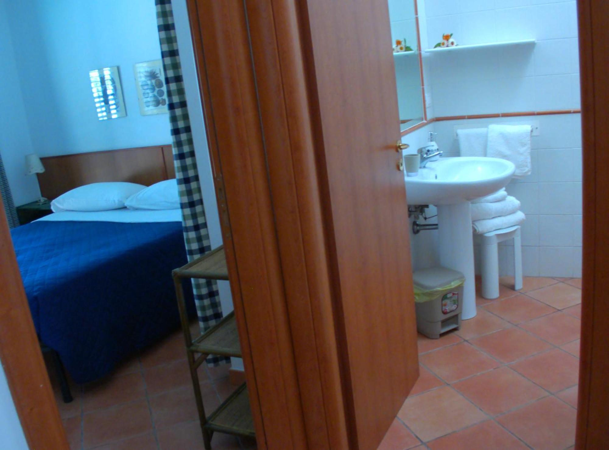 Oasi Del Governatore Apartment Squillace Luaran gambar