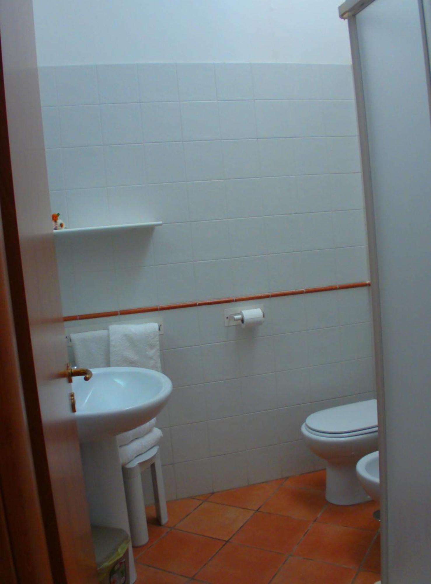 Oasi Del Governatore Apartment Squillace Luaran gambar