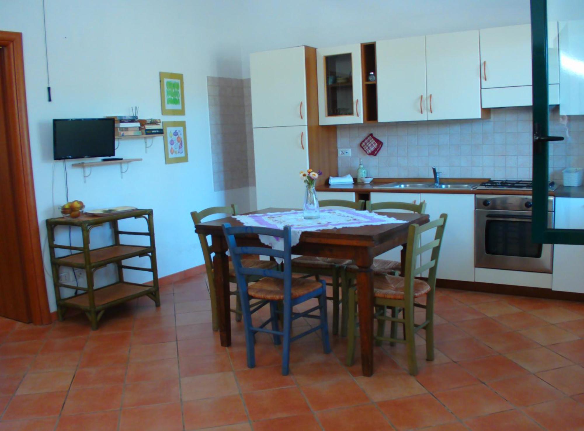 Oasi Del Governatore Apartment Squillace Luaran gambar