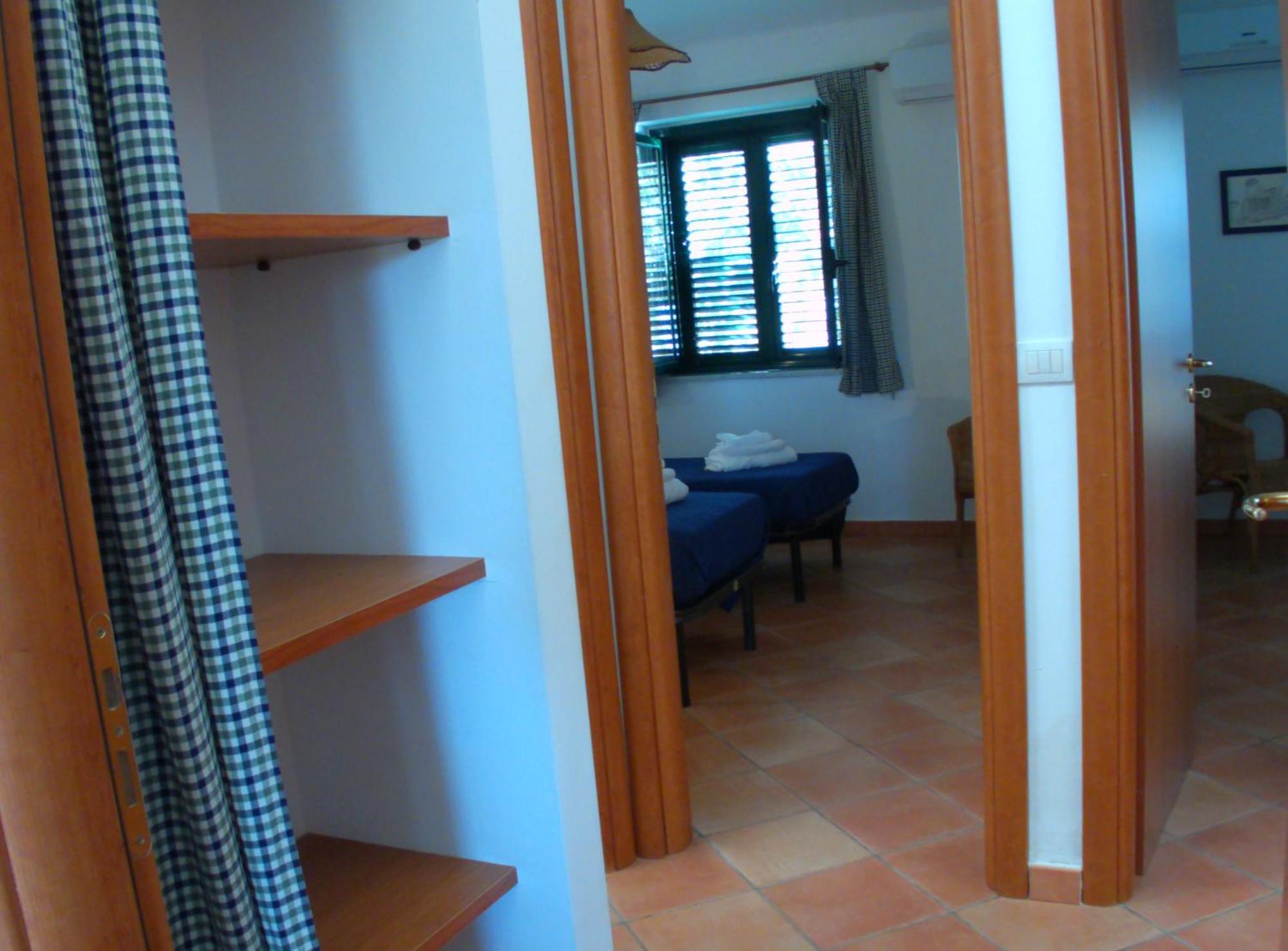 Oasi Del Governatore Apartment Squillace Luaran gambar