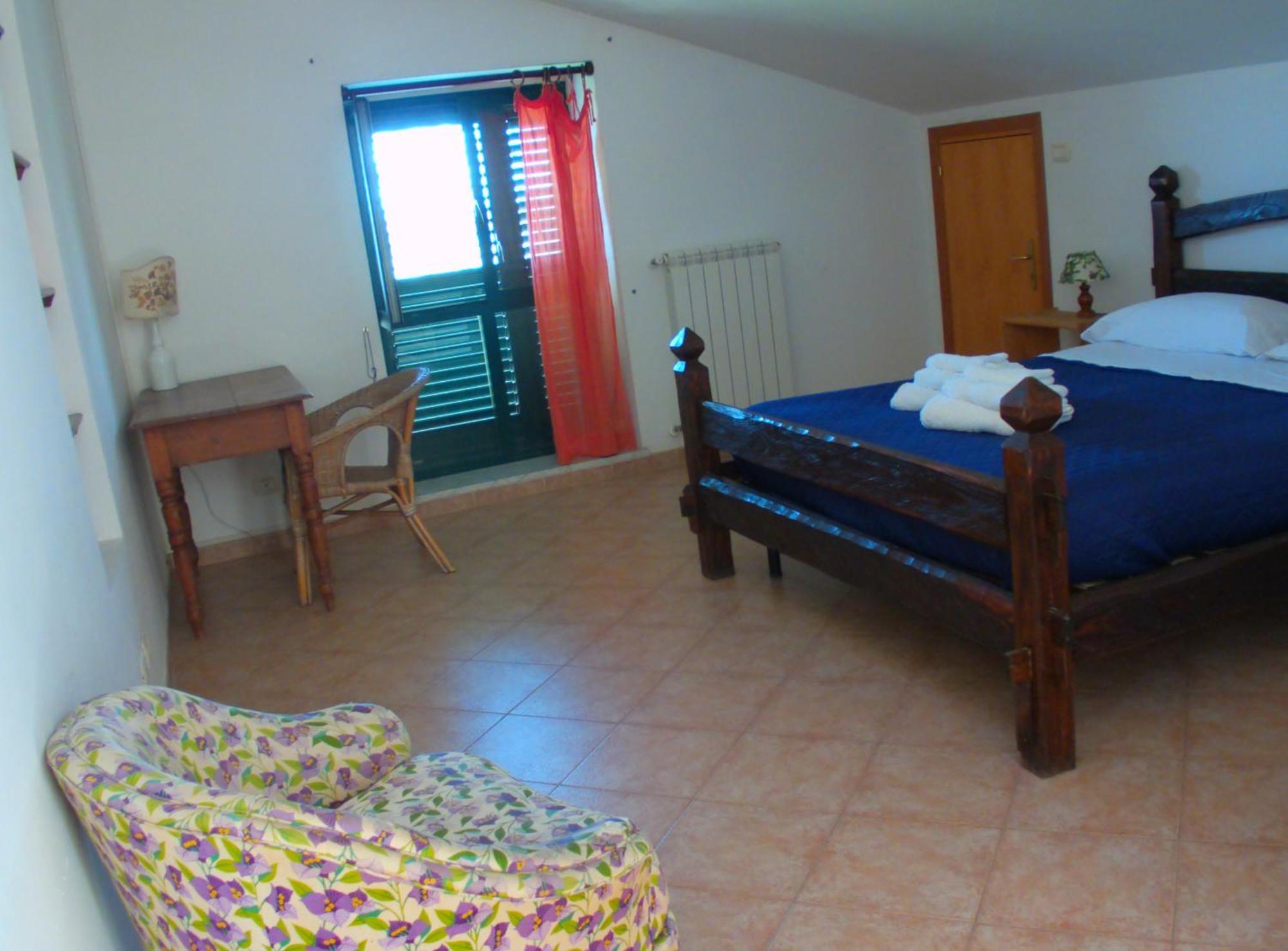 Oasi Del Governatore Apartment Squillace Luaran gambar
