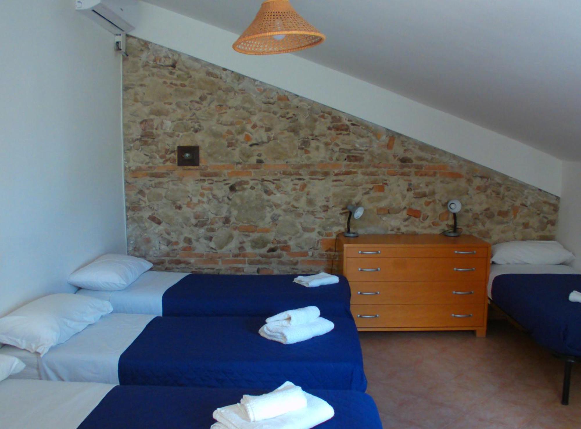 Oasi Del Governatore Apartment Squillace Luaran gambar
