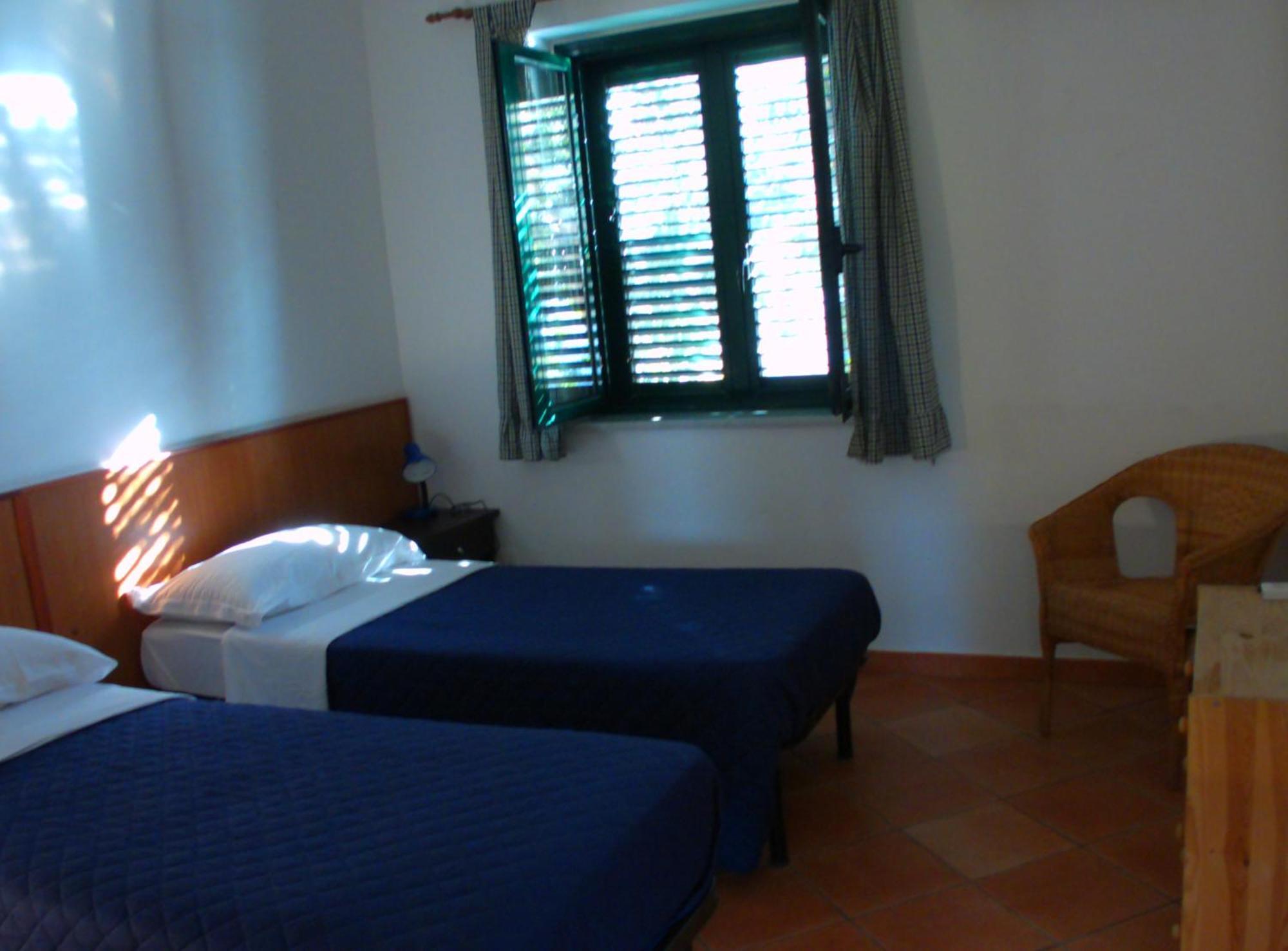 Oasi Del Governatore Apartment Squillace Luaran gambar