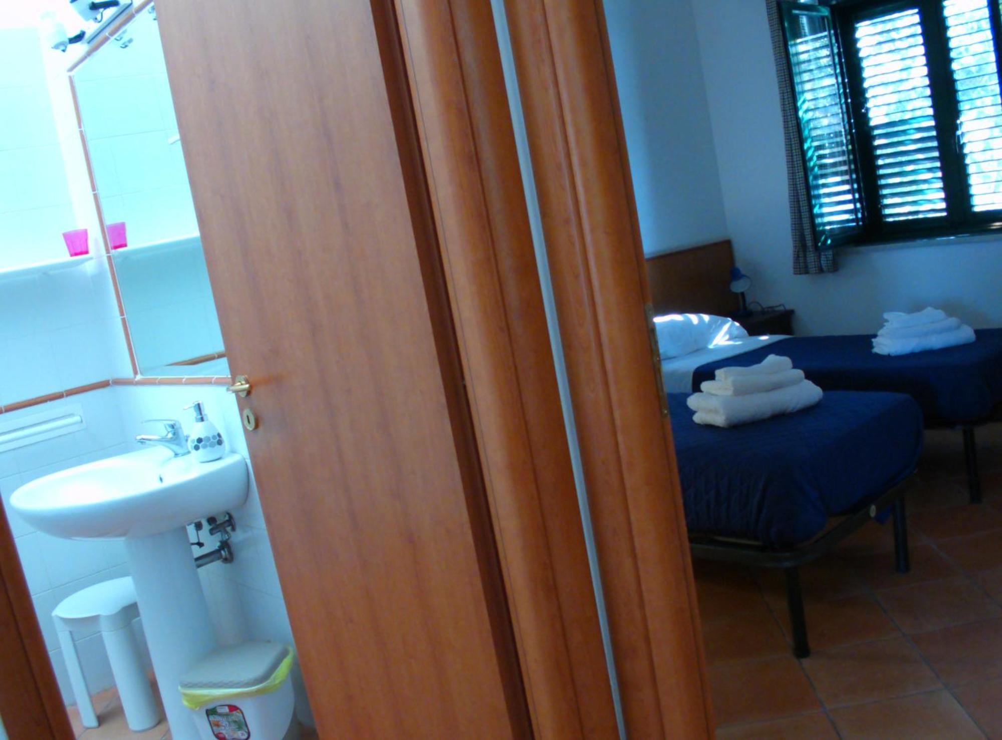 Oasi Del Governatore Apartment Squillace Luaran gambar