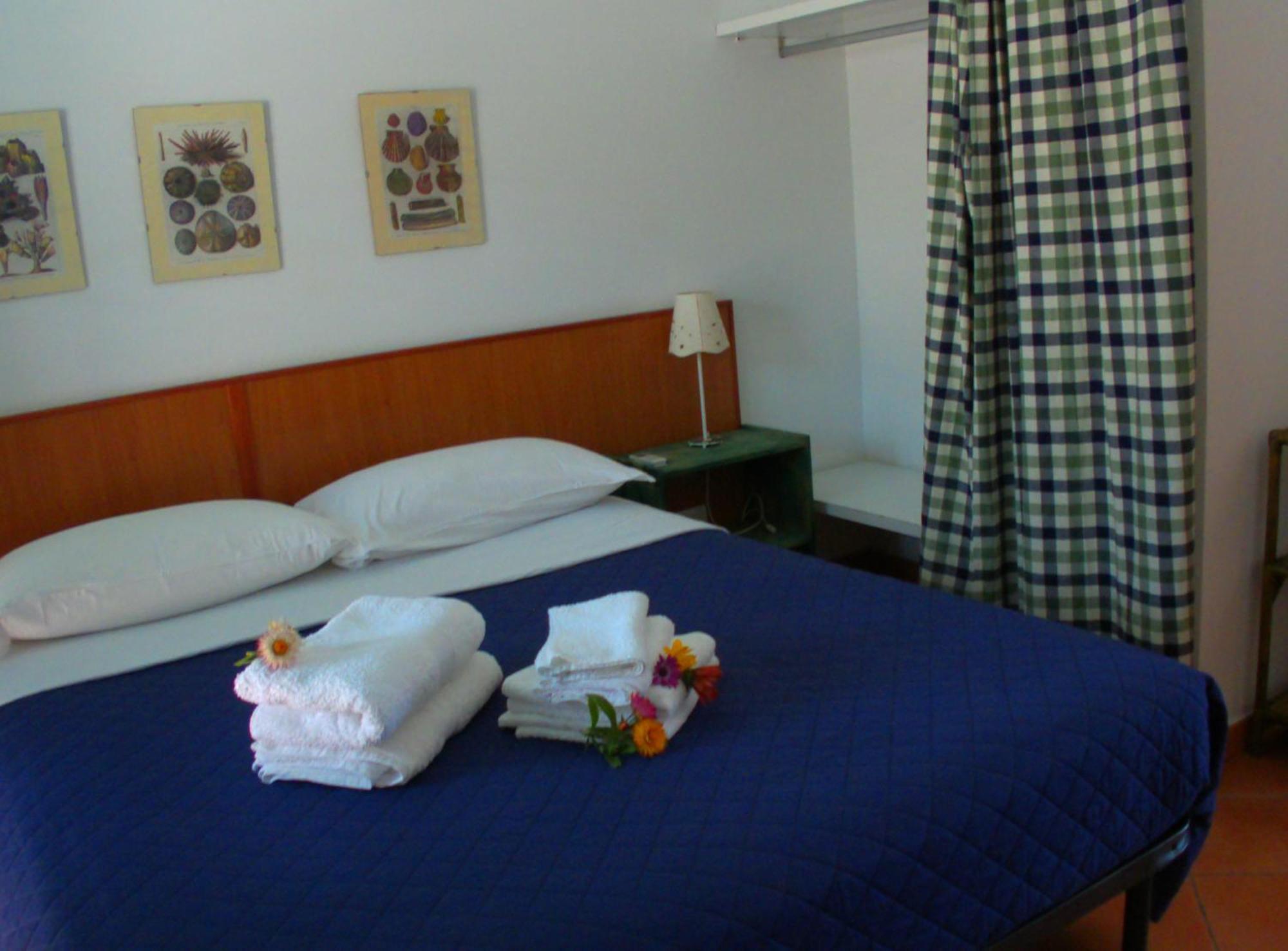 Oasi Del Governatore Apartment Squillace Luaran gambar