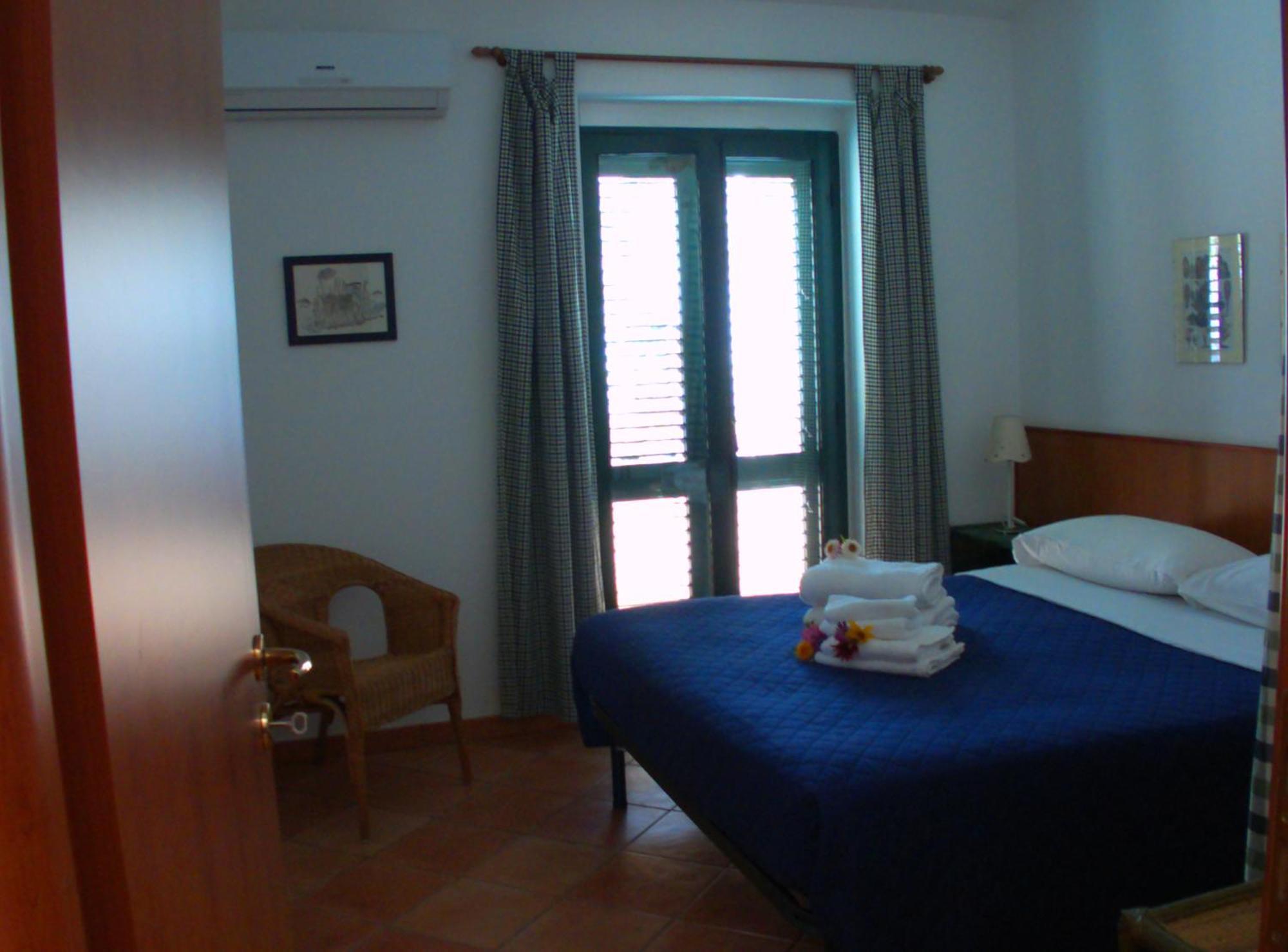 Oasi Del Governatore Apartment Squillace Luaran gambar