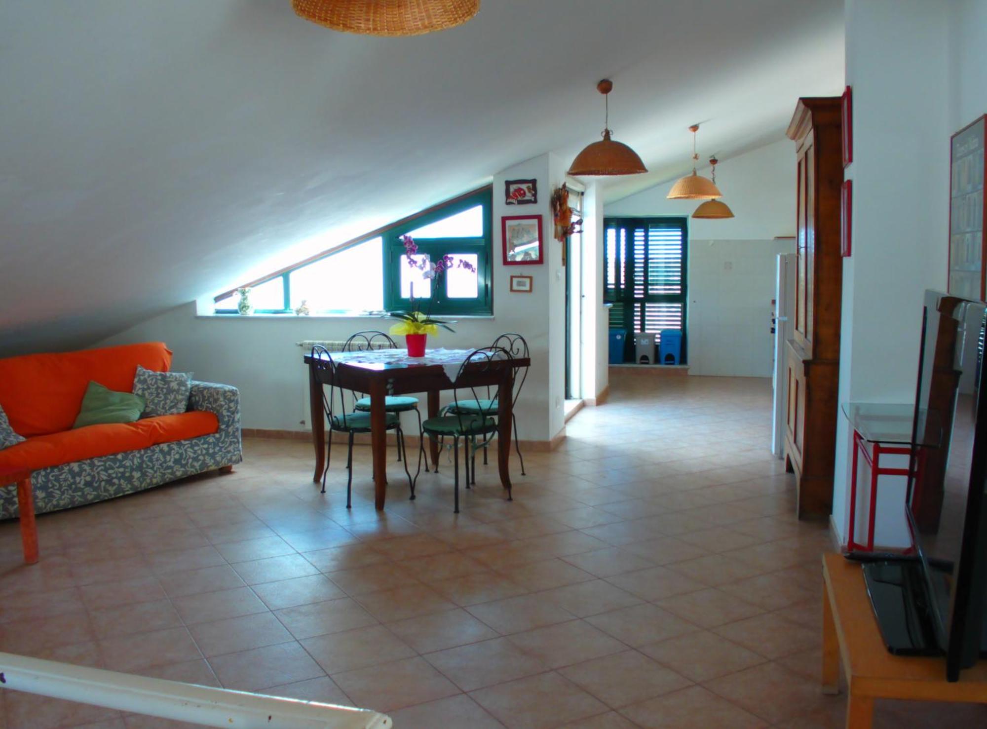 Oasi Del Governatore Apartment Squillace Luaran gambar