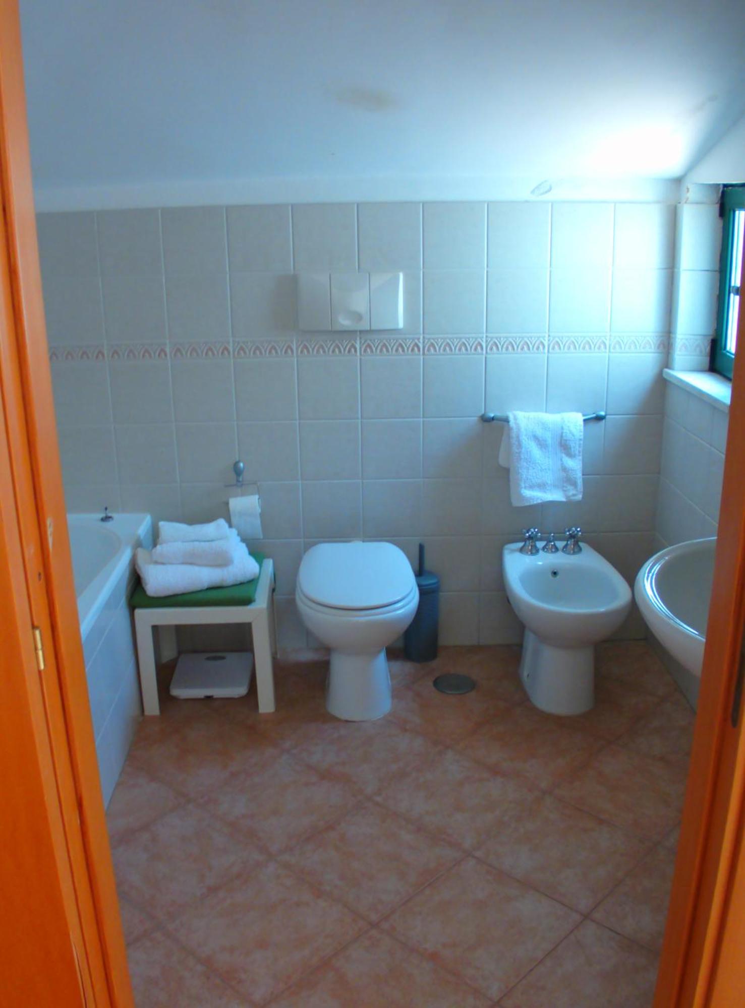 Oasi Del Governatore Apartment Squillace Luaran gambar
